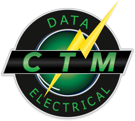 CTM - Logo